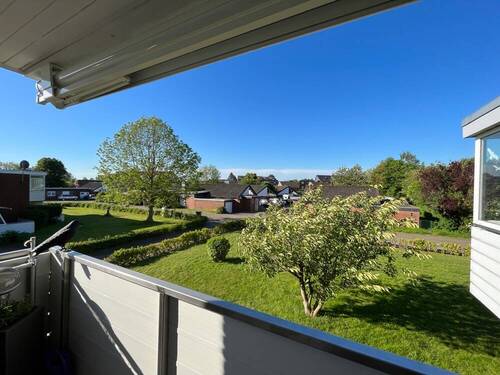 Blick Balkon - 