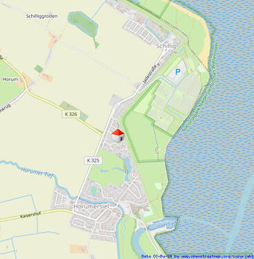 Lageplan - 