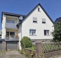 Attraktive 3-Zimmerwohnung mit Balkon, Terrasse und Garten in ruhiger Lage von Kassel-Warteberg