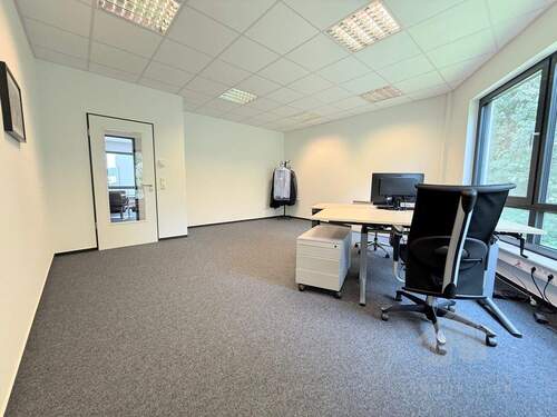 Büro 5 - 