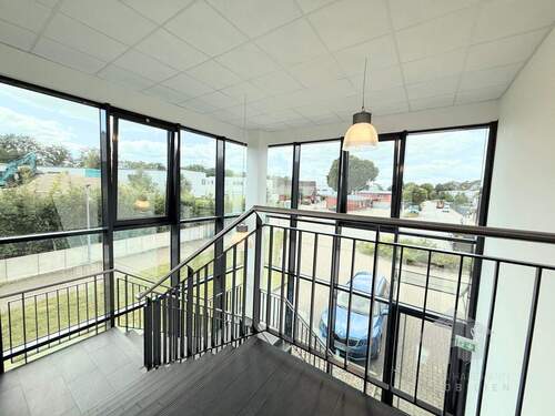 Treppenhaus - 
