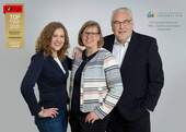 Wir freuen uns auf Sie! - 