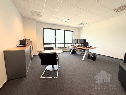 Büro 4 - 