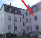 Aussenansicht - 3-Zi.-Whg. in Nürnberg-Eibach T3530