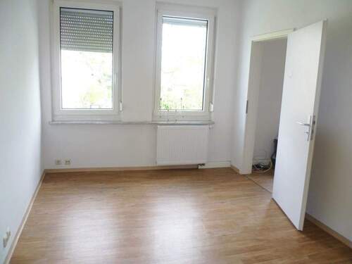 Schlafen - 3 Zimmer Etagenwohnung in Nürnberg