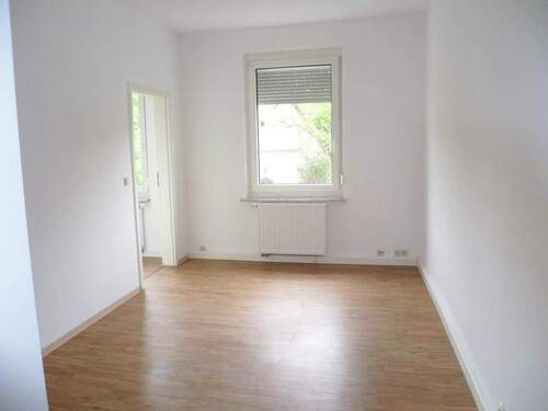 Wohnen - Etagenwohnung mit 62,00 m² in Nürnberg zur Miete