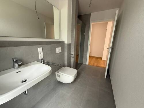 Badezimmer - 