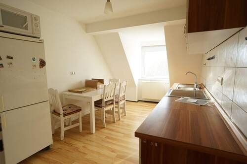 DSC01900 - 3 Zimmer Etagenwohnung in Kassel