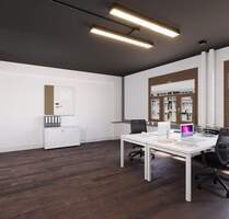 Modernes Büro im Workspace Karlsfeld All inkl. Miete