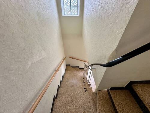 Treppenhaus - 