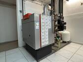 Heizungsanlage - 