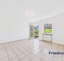 Charmante 2-ZKB-Wohnung mit Westbalkon - ideal für Anleger und Eigennutzer - Trier / Quint