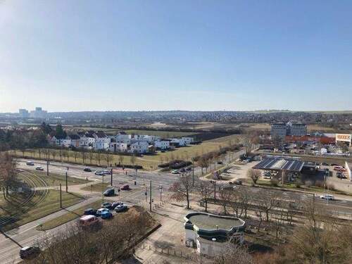 Aussicht - Nachmieter für Wohnung mit toller Aussicht gesucht!