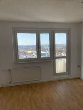 Wohnbereich - 3 Zimmer Etagenwohnung zur Miete in Erfurt