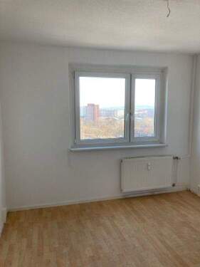 Schlafzimmer - 3 Zimmer Etagenwohnung in Erfurt