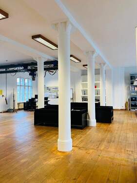 Bürofläche - Büro zur Miete in Berlin