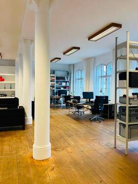 Bürofläche - Büro in Berlin