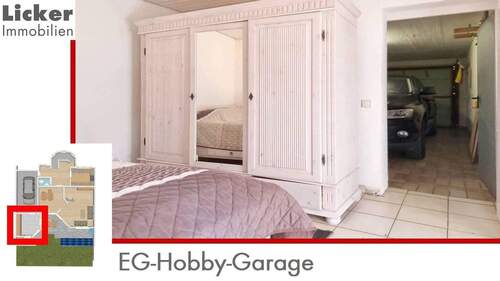 EG-Hobby-Garage - 