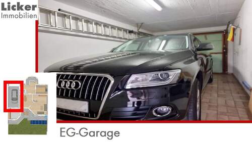 EG-Garage - 