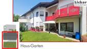 Haus-Garten - Einfamilienhaus mit 185,00 m&sup2; in Remshalden zum Kaufen