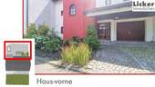 Haus-vorne - 