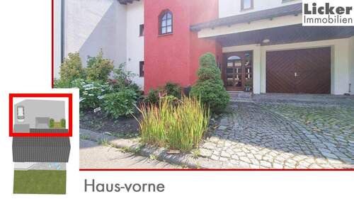 Haus-vorne - 
