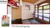 EG-Hauseingang - 