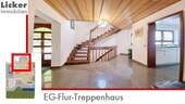 EG-Flur-Treppenhaus - 
