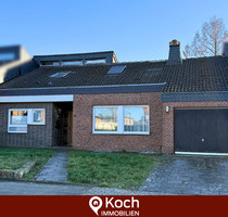 Charmanter Bungalow in ruhiger Sackgassenlage von Baesweiler-Setterich!