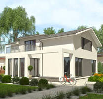 Neubau DHH in Top-Lage von Lörrach Stetten (Leuselhardt)