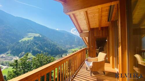 Balkon Galerie - 