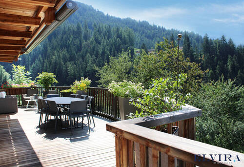 Balkon - 