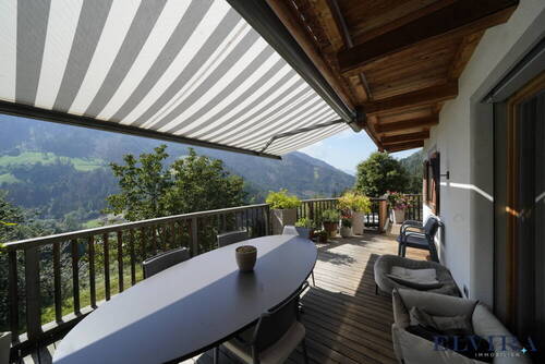 Terrasse - 