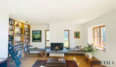 First Floor - 