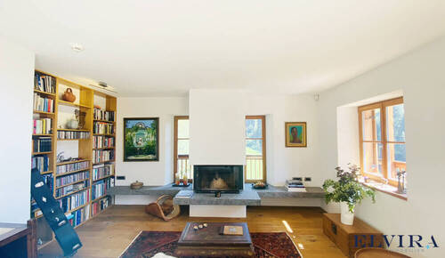 First Floor - 