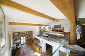 Haupthaus Galerie - 