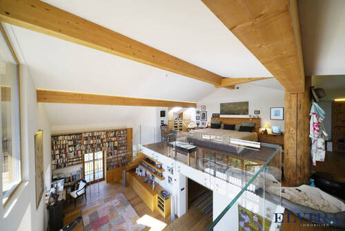 Haupthaus Galerie - 