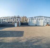 Vechta: Top-Gewerbehalle und vielseitig nutzbar!