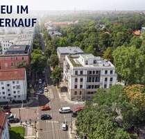 Wohn- und Geschäftshaus im Magdeburger Sternviertel