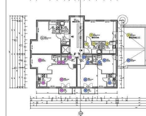 1. OG Haus 1 - 2 Zimmer Etagenwohnung in Leipzig
