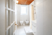 Tageslichtbadezimmer - 