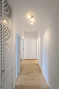 Eingangsbereich - 