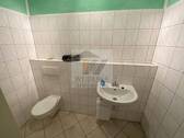 Gewerbe-WC - 