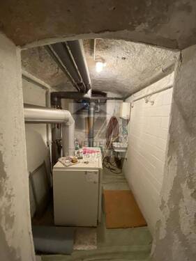 Heizraum - 