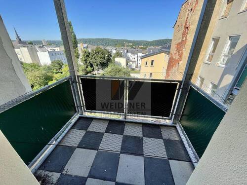 Balkon - 