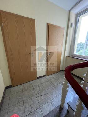 Treppenhaus - 