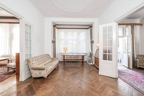 Zimmer - 5 Zimmer Etagenwohnung zum Kaufen in Berlin