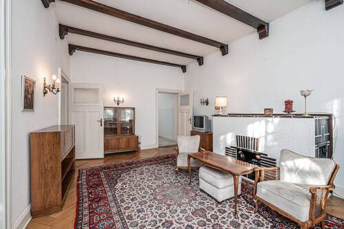 Wohnen - Etagenwohnung mit 151,00 m² in Berlin zum Kaufen