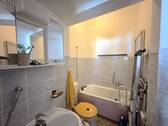 Badezimmer OG - 