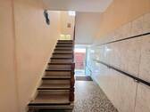 Treppenhaus - 